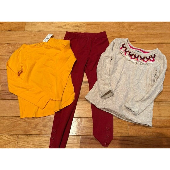 Fall lot size 4-5 - Picture 1 of 5